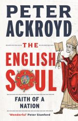 The English Soul : Faith of a Nation