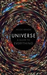 Universe : A Guide to Everything