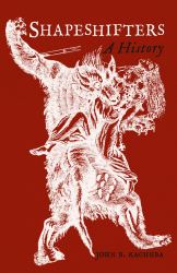 Shapeshifters - a History