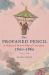 The Profaned Pencil : A History of British Political Caricature, 1600-1860