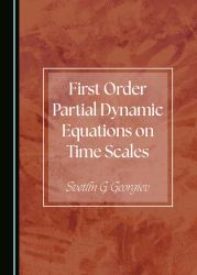 First Order Partial Dynamic Equations on Time Scales