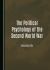 The Political Psychology of the Second World War