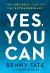 Yes, You Can : The Unlikely Can Do the Extraordinary