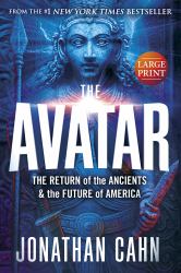 The Avatar - Hardcover Large Print