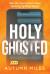 Holy Ghosted : What Job's Pain Teaches Us about Surviving Spiritual Silence