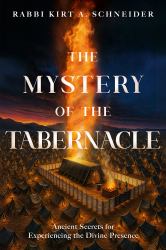 The Mystery of the Tabernacle : Ancient Secrets for Experiencing the Divine Presence