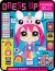 Dress up Fashion Dolls Animal Party