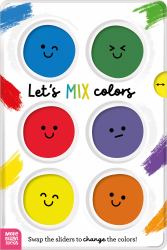 Let's Mix Colors