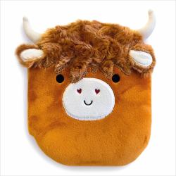 Squish and Snugg Highland Cow