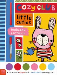 Cozy Club Little Cuties