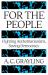 For the People : Fighting Authoritarianism, Saving Democracy