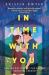 In Time with You : 'This Timeslip Romance Is Swoony and Smart; Definitely Good for the Soul. ' Irish Times In Time with You : 'This Timeslip Romance Is Swoony and Smart; Definitely Good for the Soul. ' Irish Times