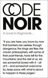 Code Noir