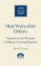 Shah Waliyullah Dihlavi : Aspirations and Tensions of Islamic Cosmopolitanism