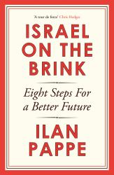 Israel on the Brink : Eight Steps for a Better Future