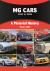 MG Cars 1930 To 2006 : A Pictorial History