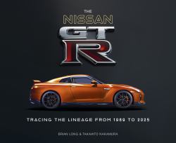 The Nissan GT-R : Tracing the Lineage from 1969 To 2025