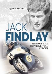 Jack Findlay : Hero of the Continental Circus