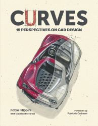Curves : 15 Perspectives on Car Design