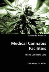 Medical Cannabis Facilities