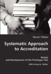 Systematic Approach to Accreditation