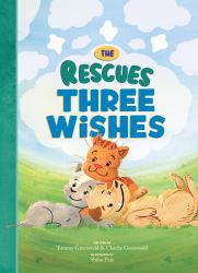 Rescues Three Wishes