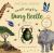 Small Mighty Dung Beetle