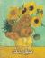 Sketch Book : Drawing Notebook for Sketching, Doodling, Writing, Art Journaling, A4 Sketchbook (Van Gogh Art Cover Vol.2)