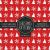 Christmas Scrapbook Paper Pad : Christmas Background 8x8 Decorative Paper Design Scrapbooking Kit for Cardmaking, DIY Crafts, Creative Projects