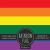 Rainbow Flag Scrapbook Paper Pad : Pride LGBT Art 8x8 Decorative Paper Design Scrapbooking Kit for Cardmaking, DIY Crafts, Creative Projects