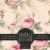 Vintage Rose Flower Scrapbook Paper Pad : Ephemera Botanical 8x8 Decorative Paper Design Scrapbooking Kit for Cardmaking, DIY Crafts, Creative Projects