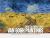 Van Gogh Paintings Desk Calendar 2024 : A Monthly Planner for Your Goals, Notes, and to-Do List
