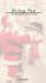 Vintage Santa & Snowman Writing Pad : Christmas Stationery Notes Memo Book for Home Office School Desk