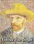 Vincent Van Gogh Portraits Grayscale Coloring Pages : A Post Impressionism Art Lovers Coloring Book for Adults