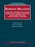 Statutory and Documentary Supplement on Domestic Relations : Selected Uniform Laws, Model Legislation, Federal Statutes, State Statutes, and International Treaties, 2021 Edition