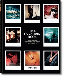 The Polaroid Book