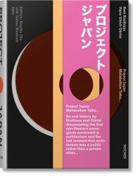 Koolhaas/Obrist : Project Japan. Metabolism Talks