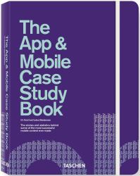 App and Mobile Case Study Book