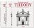 Architecture Theory