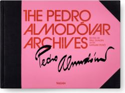 The Pedro Almodóvar Archives