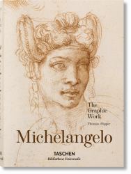 Michelangelo : The Graphic Work