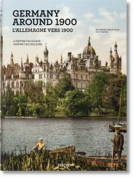 Germany Around 1900. a Portrait in Colour