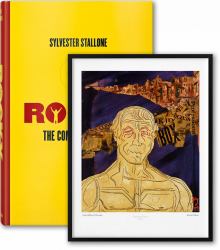 Rocky, the Complete Films