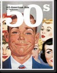 All-American Ads of The 50s
