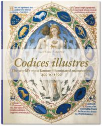Codices Illustres : The World's Most Beautiful Manuscripts