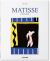 Matisse Cut Outs