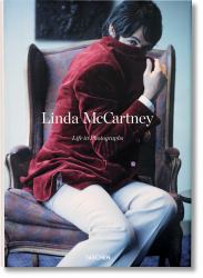 Linda Mccartney. Life in Photographs