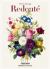 Redouté. the Book of Flowers. 45th Ed