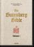 The Gutenberg Bible Of 1454