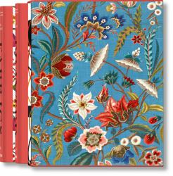 The Book of Printed Fabrics. from the 16th Century until Today